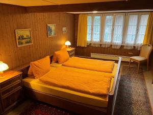 Imagen de la galería de Engel Ingold Lodge Chalet "Böhli", en Ringgenberg