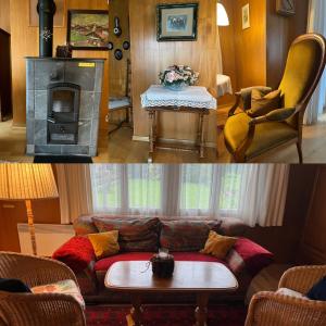 Imagen de la galería de Engel Ingold Lodge Chalet "Böhli", en Ringgenberg 25 fotos más