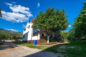 Fotografia z galérie ubytovania Apartments Seline/Paklenica Riviera 35779 v Seline