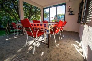 Fotografia z galérie ubytovania Apartments Seline/Paklenica Riviera 35779 v Seline