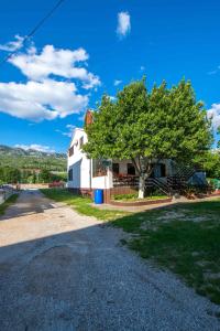 Fotografia z galérie ubytovania Apartments Seline/Paklenica Riviera 35779 v Seline