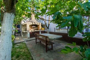 Fotografia z galérie ubytovania Apartments Seline/Paklenica Riviera 35779 v Seline + 30 fotografií