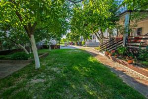 Fotografia z galérie ubytovania Apartments Seline/Paklenica Riviera 35779 v Seline
