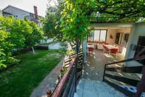 Fotografia z galérie ubytovania Apartments Seline/Paklenica Riviera 35779 v Seline