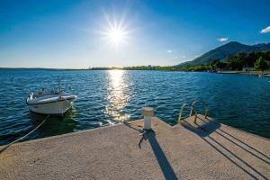 Fotografia z galérie ubytovania Apartments Seline/Paklenica Riviera 35779 v Seline