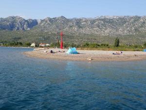 Fotografia z galérie ubytovania Apartments Seline/Paklenica Riviera 35779 v Seline