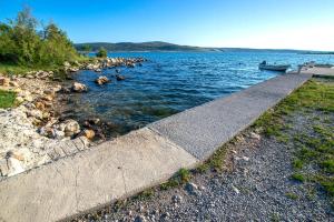 Fotografia z galérie ubytovania Apartments Seline/Paklenica Riviera 35779 v Seline