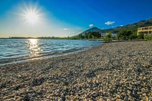 Fotografia z galérie ubytovania Apartments Seline/Paklenica Riviera 35779 v Seline
