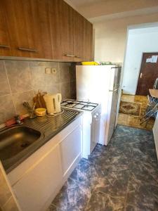 Fotografia z galérie ubytovania Apartments Seline/Paklenica Riviera 35779 v Seline