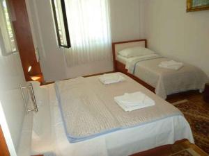 Fotografia z galérie ubytovania Apartments Seline/Paklenica Riviera 35779 v Seline