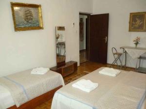 Fotografia z galérie ubytovania Apartments Seline/Paklenica Riviera 35779 v Seline