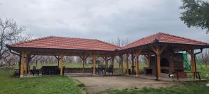 Giardino di Vinogradski konak Belgrade, Sopot,Kosmaj