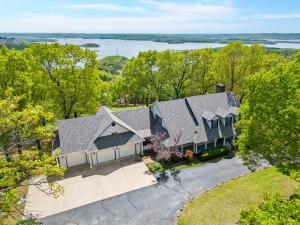 Φυσικό τοπίο κοντά σε αυτή η παραθεριστική κατοικία