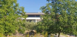Vonkajšia záhrada v ubytovaní Apartment in Milcetici - Insel Krk 43321