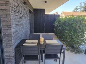 Fotografie z fotogalerie ubytování Apartment in Milcetici - Insel Krk 43321 v destinaci Sveti Anton