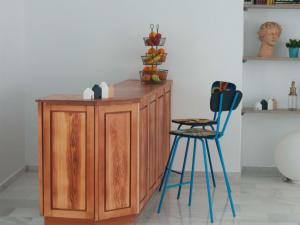 Fotografie z fotogalerie ubytování Hostal La Casa Sanlúcar v destinaci Sanlúcar de Barrameda