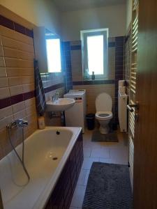 Fotografie z fotogalerie ubytování Thistle apartmán č 1 v destinaci Cheb