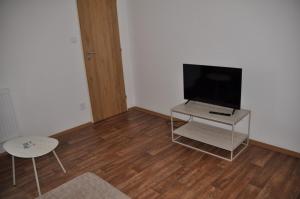 Fotografie z fotogalerie ubytování Thistle apartmán č 1 v destinaci Cheb