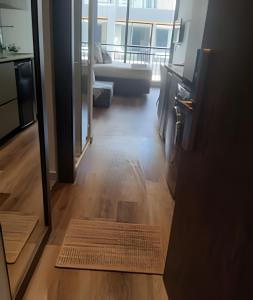 Gallery image of hermoso apartamento Taj 97- 629 in Bogotá