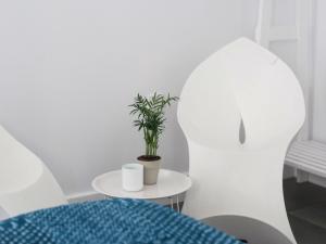 Fotografie z fotogalerie ubytování Hostal La Casa Sanlúcar v destinaci Sanlúcar de Barrameda