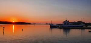 Gallery image of Fronte mare Palau, porto turistico e spiaggia in Palau