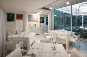 Fotografie z fotogalerie ubytování Hotel Alexander Museum Palace v destinaci Pesaro