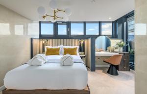 Φωτογραφία από το άλμπουμ του The RÌGH Penthouse Suite στο Εδιμβούργο