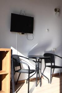 TV o dispositivi per l'intrattenimento presso Majestic