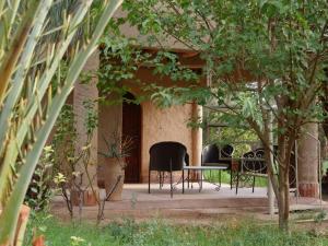 Gallery image of Sawadi Ecolodge in Skoura