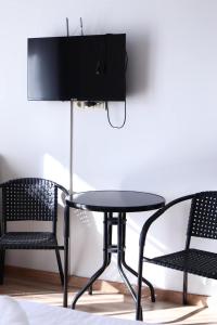 TV o dispositivi per l'intrattenimento presso Majestic