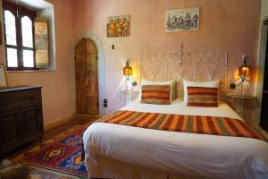 Gallery image of Sawadi Ecolodge in Skoura
