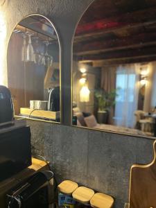 Galería fotográfica de Chalet 44 en Pinerolo