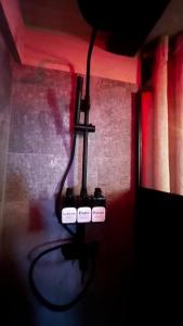 Galería fotográfica de Chalet 44 en Pinerolo