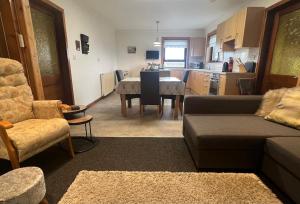 Foto sihtkohas Barvas asuva majutusasutuse Isle-of-Lewis delightful cosy croft house retreat galeriist