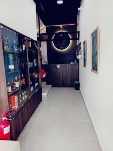 Fotografie z fotogalerie ubytování Star AV 37 HOTEL v destinaci Ibagué
