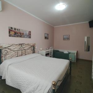 Billede fra billedgalleriet på La Casetta Di Cotignola i Cotignola