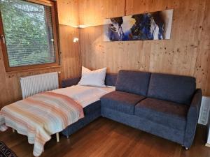 Posezení v ubytování Im Wienerwald