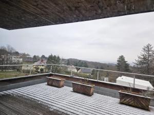 Fotografie z fotogalerie ubytování Im Wienerwald v destinaci Hadersfeld