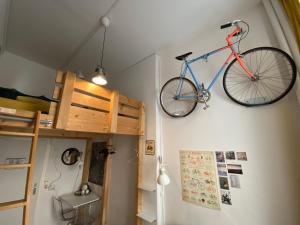 Fotografie z fotogalerie ubytování Kiez Hostel Berlin v Berlíně + 37 fotografií