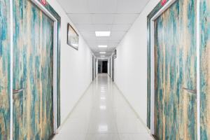 Fotografie z fotogalerie ubytování Hotel O ADVENT HOTEL v destinaci Sūrajpur