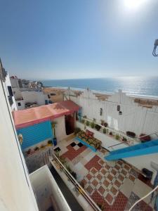 Fotografie z fotogalerie ubytování Asala Guest House v destinaci Taghazout