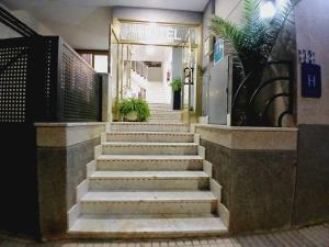 Fotografie z fotogalerie ubytování Hotel Congra v destinaci Pilar de la Horadada
