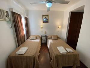 Gallery image of Hotel Mayo - 25 de mayo 1265 - ciudad de Mendoza - Capital in Barraquero