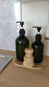 Φωτογραφία από το άλμπουμ του Appartement Lumineux hypercentre - Biscarrosse σε Biscarrosse +31 φωτογραφίες