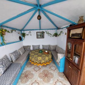 Fotografie z fotogalerie ubytování Asala Guest House v destinaci Taghazout