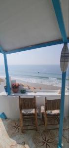 Fotografie z fotogalerie ubytování Asala Guest House v destinaci Taghazout