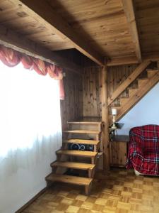 Imagen de la galería de Domek Spokojna Przystań, en Przybrodzin