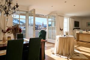 Fotografie z fotogalerie ubytování Bergkranz Apartments v destinaci Seefeld in Tirol