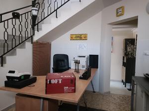 Fotografie z fotogalerie ubytování Casa vacanza vicino Ostuni e Torre Guaceto v destinaci San Vito dei Normanni + 10 fotografií