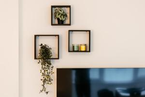 Fotografie z fotogalerie ubytování Serenity Downtown v Bukurešti